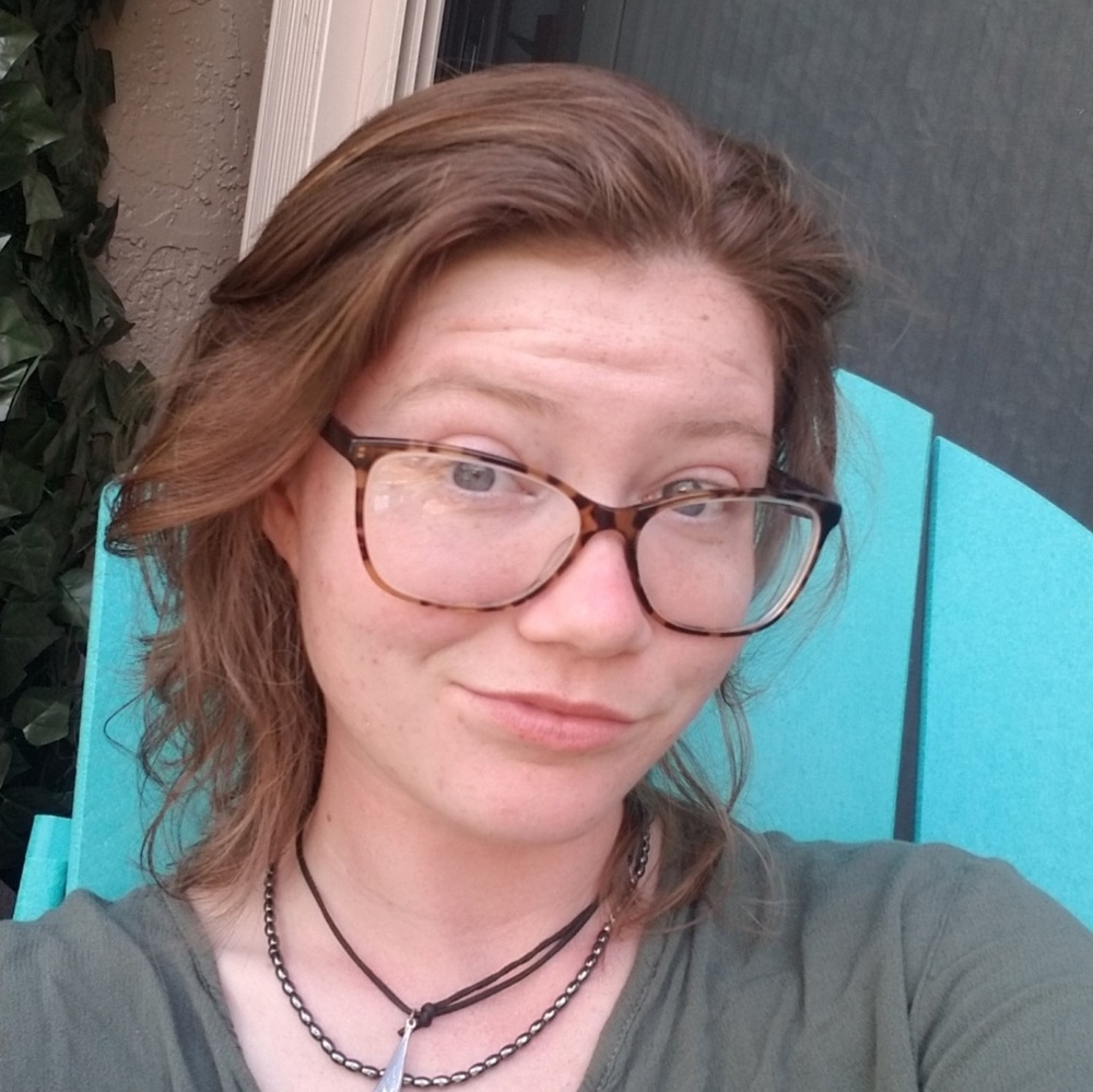 Meet your Posher, Brigid